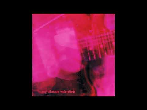 My Bloody Valentine - When You Sleep