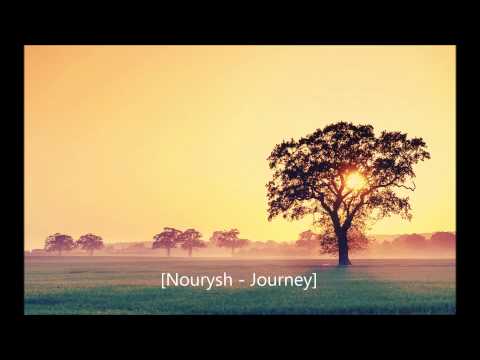 Nourysh - Journey (Chillout, Ambient, Downtempo Selection)
