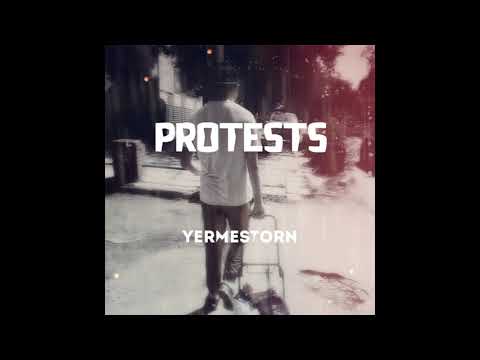 YERMESTORN - Protests