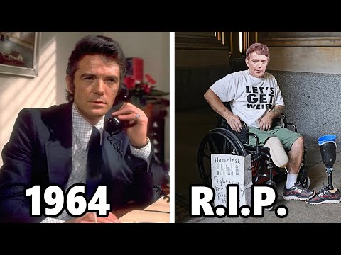 Crossroads (TV Series 1964) Cast THEN AND NOW 2025, All cast died tragically!!