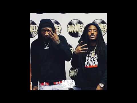 Snubbz Responds to CML Lavish D About Fighting Anyone from Mozzy Records [BayAreaCompass]