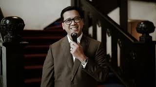 Download lagu Behind The Scenes: Rony Parulian, Andi Rianto - Sepenuh Hati mp3