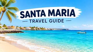 Santa Maria Cape Verde Travel Guide: Beaches, Hotels and Things to Do