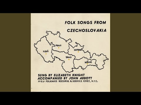 Sobotěnka Ide - Moravian Love Song