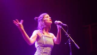 Meg Myers - Tourniquet - HD 9/28/18 #TMTTD Norfolk, Virginia @The NorVa