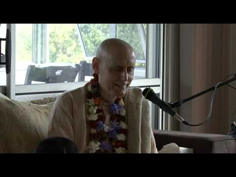 2011.01.04. Home Program Lecture by H.G. Sankarshan Das Adhikari - Auckland, NEW ZEALAND