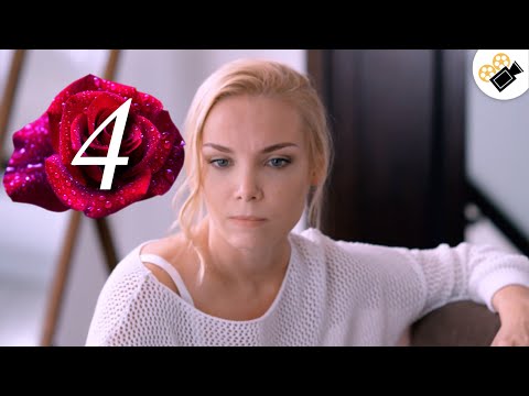 ПРЕМЬЕРА 2020! 'Родственные связи 2' (4 Серия) Русские мелодрамы 2020, сериалы новинки, фильмы HD