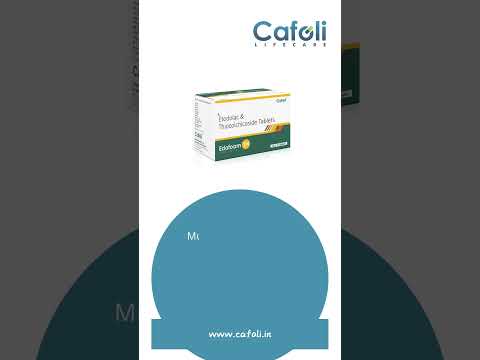 CALCIUM CARBONATE VITAMIN D3 Tablet
