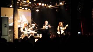 Philip H. Anselmo & The Illegals - Hellbound [Pantera] (Live in Dallas, TX 01/28/14)