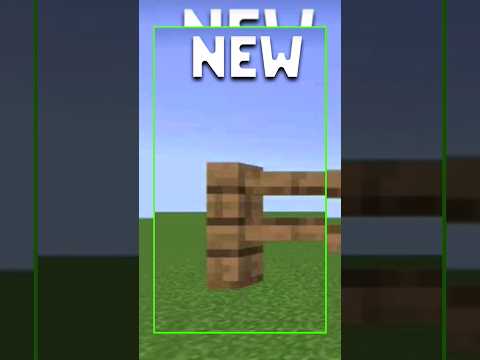 Wool Dawn: Old vs New Minecraft