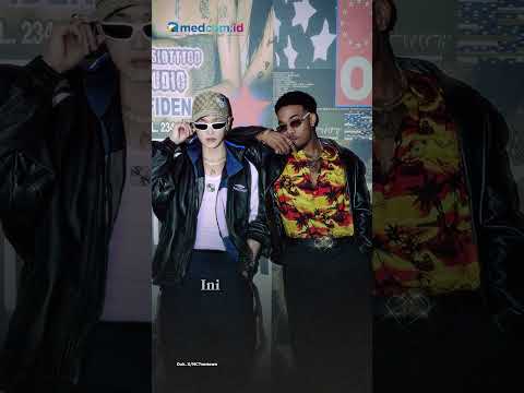 Taeyong Teams Up with Anderson .Paak for New Song \Rock Solid\