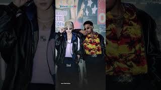 Download lagu Taeyong Teams Up with Anderson .Paak for New Song 'Rock Solid' mp3