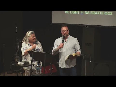 Be Light - Back to our original created form