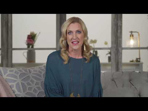 Discovering Our Dignity Bible Study Video #4: Esther — This is Your Moment