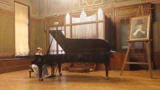 Download lagu Yumi Yamaji (11 years )14th　interenatiomal piano competition Piano　TaLents (Italy)2025 mp3