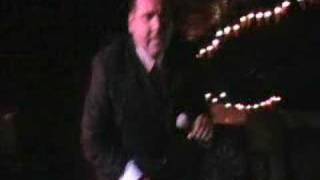 Los Straitjackets with Big Sandy, 6/10/07 at Café 9