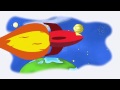 Caillou Intro Slowed Down X2