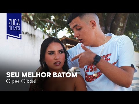 MC Leozin - Seu Melhor Batom (Zuca Filmes) DJ Arthuziin