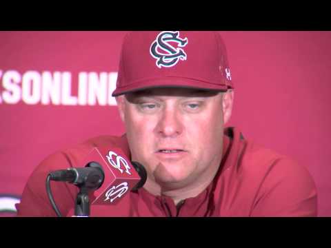 USC completes sweep over Northeastern