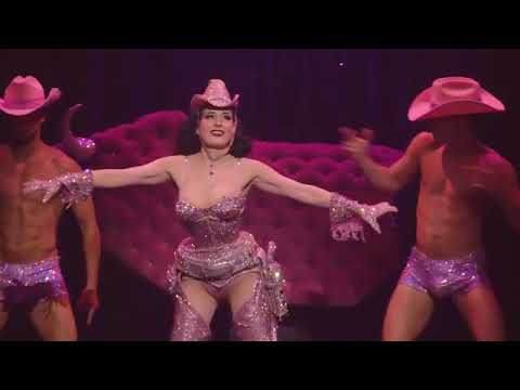 The Art of the Teese