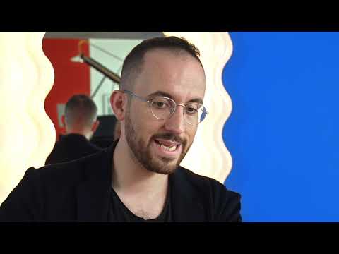 Igor Levit: On DSCH – Who was Ronald Stevenson?