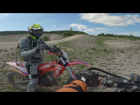 Bosnien Enduro tour 14 6 22
