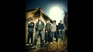 Atreyu - Slow Burn (HD) 1080p