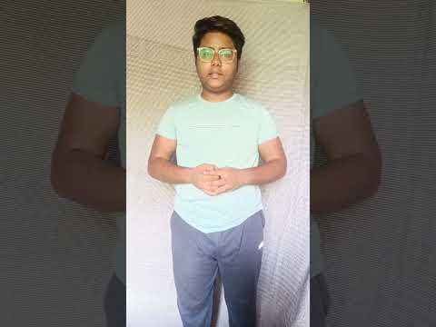 deepak introduction video 