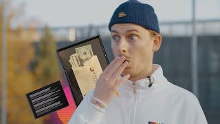 Wie man die Fifa dazu bringt, Korruption zuzugeben Wie man die Fifa dazu bringt, Korruption zuzugeben