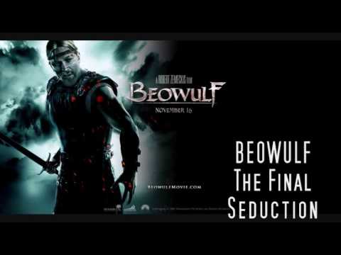 Beowulf Track 16 - The Final Seduction - Alan Silvestri