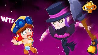 0 Ping Mortis is Unfair 💀