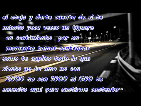 cirujano nocturno el fother ft california  dime lo que esta pensando con letras.wmv