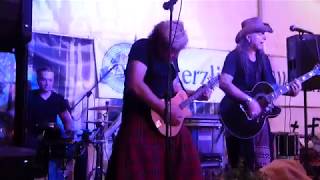 G.O.D. - Garden of Delight - Hells Kitchen