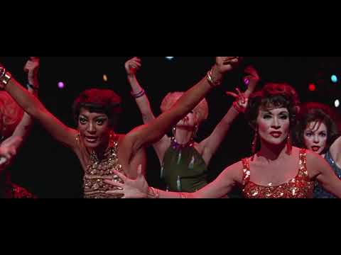 Hey, Big Spender ! Sweet Charity (1969)