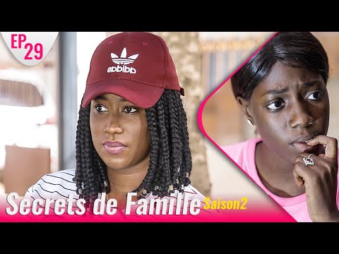 Secrets de Famille Saison 2 Episode 29 (Sous-Titres en Francais)