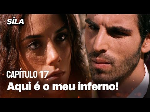 Aqui é o meu inferno! - Sila: Prisioneira do Amor