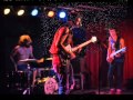 All Them Witches -  When God Comes Back
