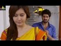 Oohalu Gusagusalade Movie Drama & Dialogues | Naga Shaurya, Rashi Khanna | Sri Balaji Video