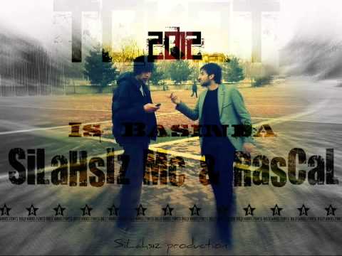 Silahsız Mc & RasCaL - İş BaŞınDa  2012