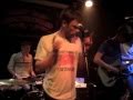 Pete & The Pirates - Eyes like Tar Live (Good ...