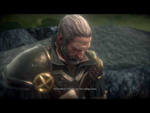 Pascal's Wager: Definitive Edition - 9 Minutes of Gameplay