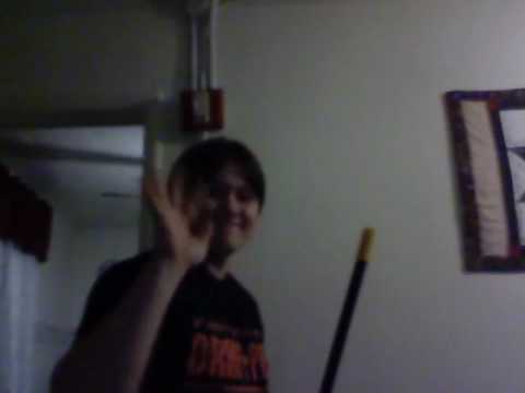 BYOB tribute (Bring your own bum-tards