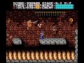 Ninja Gaiden Trilogy SNES Longplay