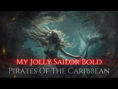 My Jolly Sailor Bold - Pirates of the Caribbean [Epic Dark Techno Remix] [INFERNUM]