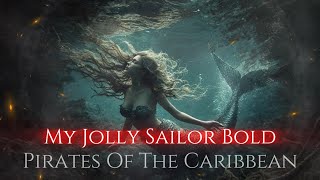 Download lagu My Jolly Sailor Bold - Pirates of the Caribbean [Epic Dark Techno Remix] [INFERNUM] mp3