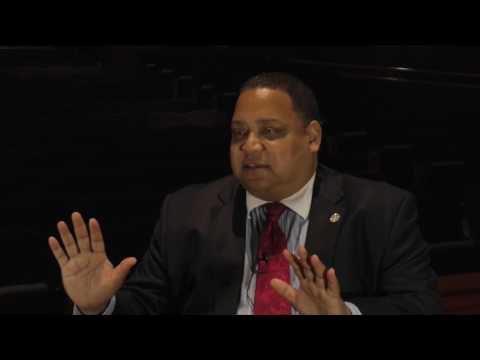 King Collection: Oral History - Julian Bond