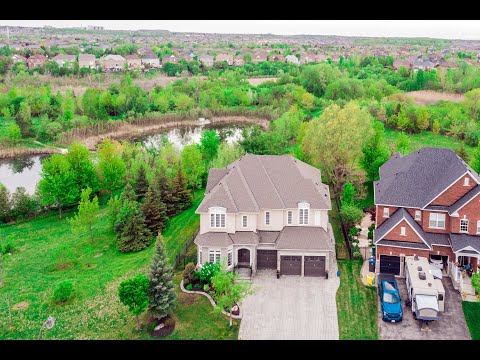79 Latania Blvd, Brampton - HD VIRTUAL TOURS