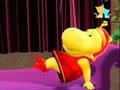 Backyardigan Sisters