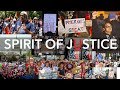 Spirit of Justice: Angela Davis and Michelle Alexander