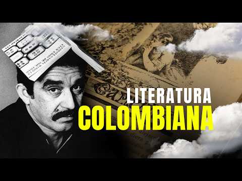 Literatura Colombiana